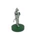 Figurine Chat Ramsès Cosmonaute