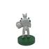Figurine Chat Ramsès Cosmonaute