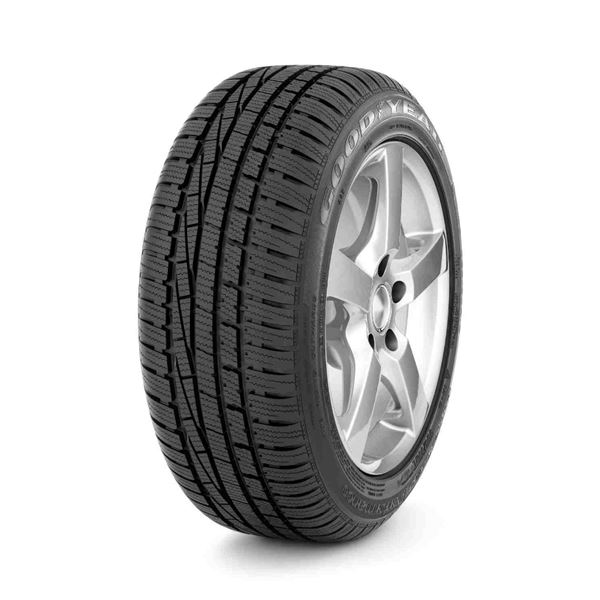 Pneu Hiver Goodyear UltraGrip Performance SUV Gen-1