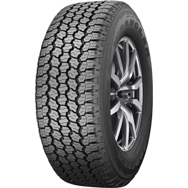 Pneu Été Goodyear Wrangler AT Adventure