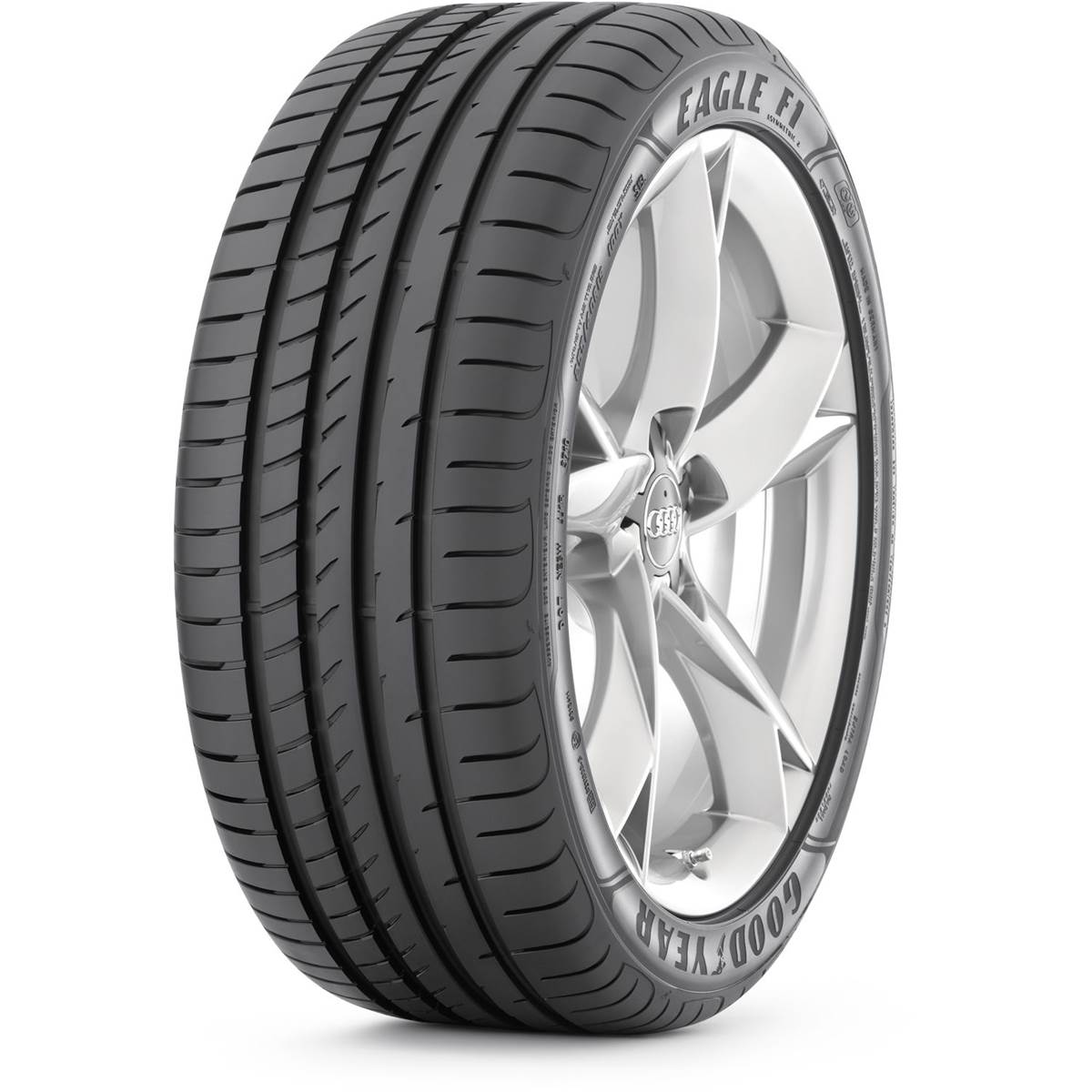 Pneu Goodyear Été - Eagle F1 (Asymmetric) 3 275/30R20 97Y