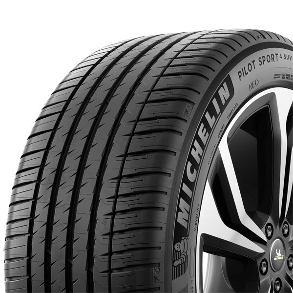 Pneu 4X4 MICHELIN 245/45R21 104W Pilot Sport 4 SUV XL