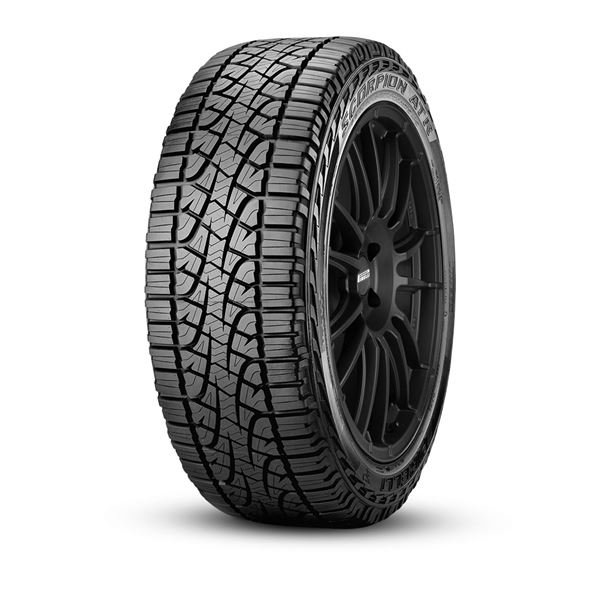 Pneu Été Pirelli Scorpion ATR