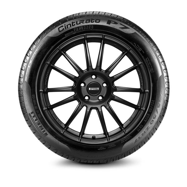 Pneu PIRELLI 275/40R18 103Y Cinturato P7 BMW Mini XL
