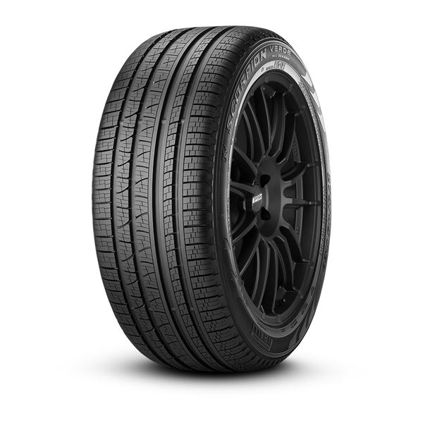 Pneu Été Pirelli Scorpion Verde All Season