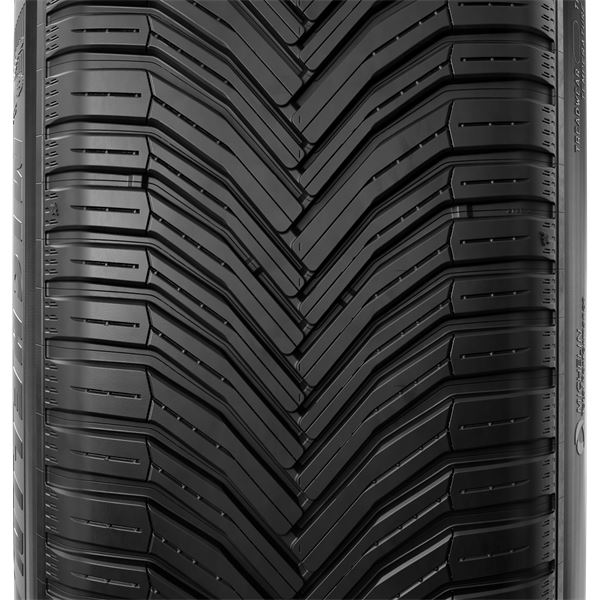 Pneu 4X4 4 Saisons MICHELIN 275/55R19 111V CrossClimate SUV Mercedes