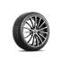 Pneu Hiver MICHELIN 205/60R16 96H Alpin 6 XL