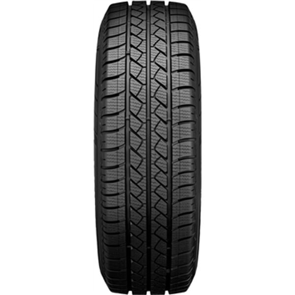 Pneu camionnette 4 Saisons GOODYEAR 215/75R16 116R Vector 4Seasons Cargo