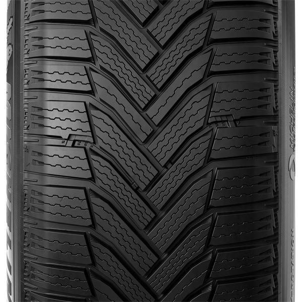 Pneu Hiver MICHELIN 195/55R16 91H Alpin 6 XL