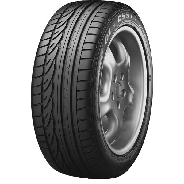 Pneu 4 Saisons Dunlop SP Sport 01AS