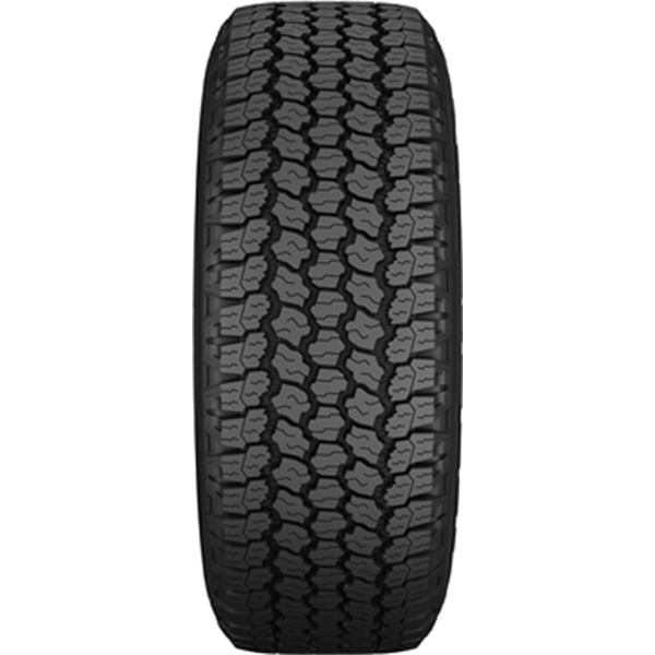 Pneu 4X4 GOODYEAR 265/60R18 110H Wrangler AT Adventure