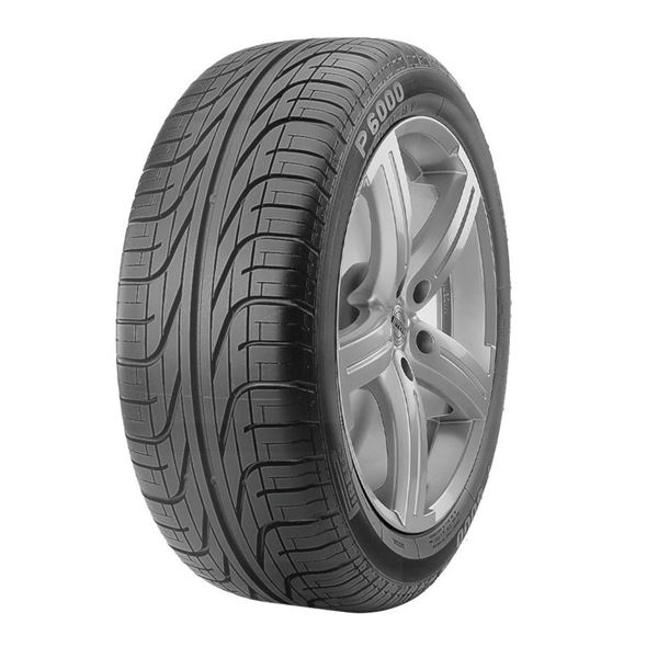 Pneu Été Pirelli P6000
