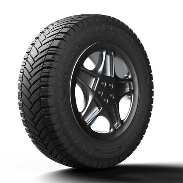 Pneu 4 Saisons Michelin Agilis CrossClimate