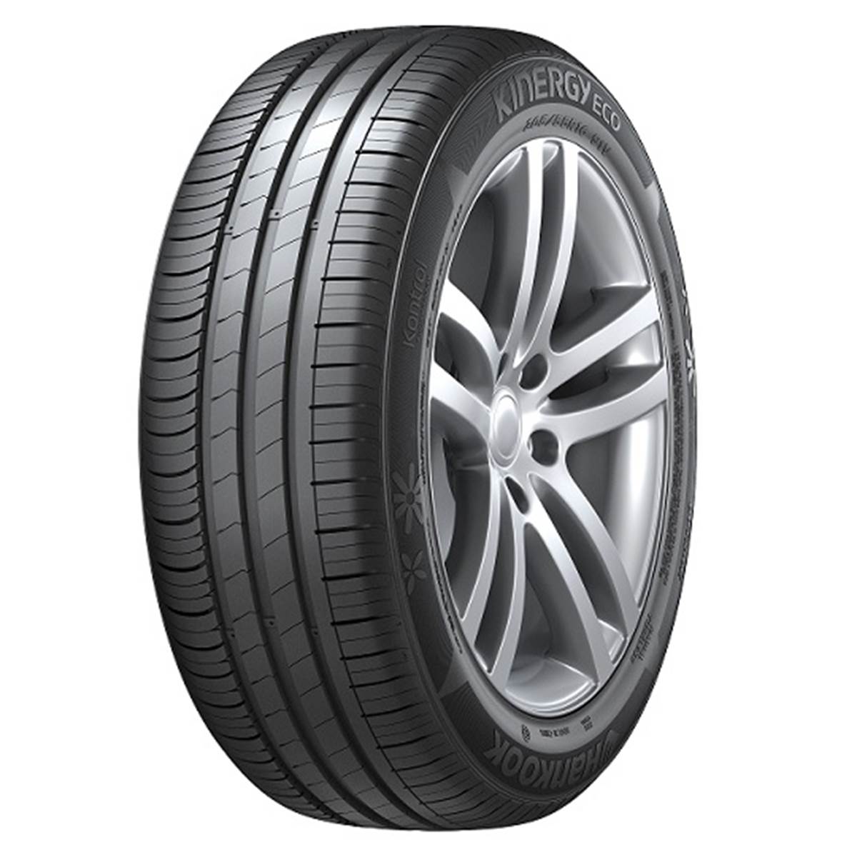 Pneu Hankook Été - Kinergy Eco2 185/60R14 82H