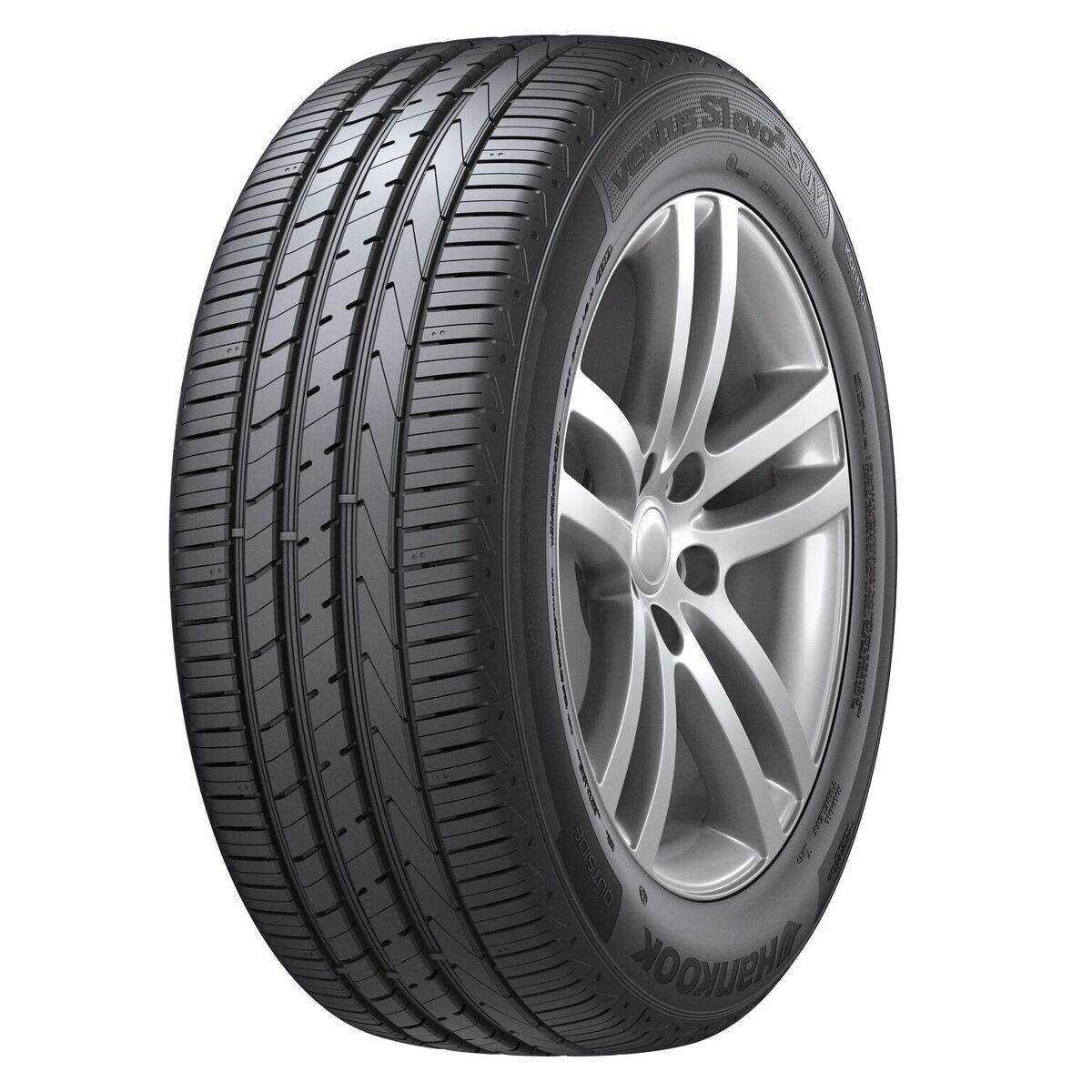 Pneu Hankook Été - Ventus S1 Evo2 SUV 235/50R19 99V