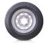 Pneu camionnette 4 Saisons HANKOOK 205/65R16 107T RADIAL RA10