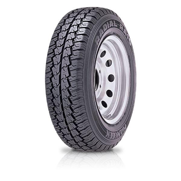 Pneu 4 Saisons Hankook Radial RA10
