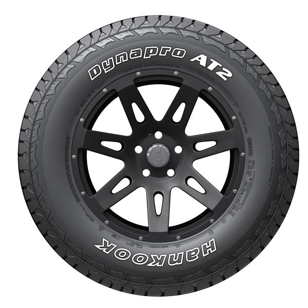Pneu 4X4 4 Saisons Hankook 265/65R17 112T Dynapro AT2