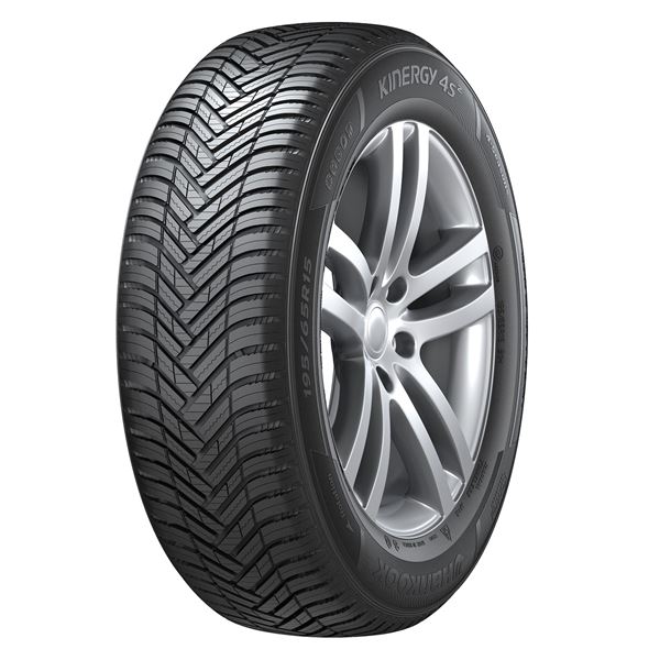 Pneu 4 Saisons Hankook Kinergy 4S 2