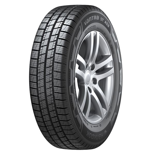 Pneu 4 Saisons Hankook Vantra ST AS2