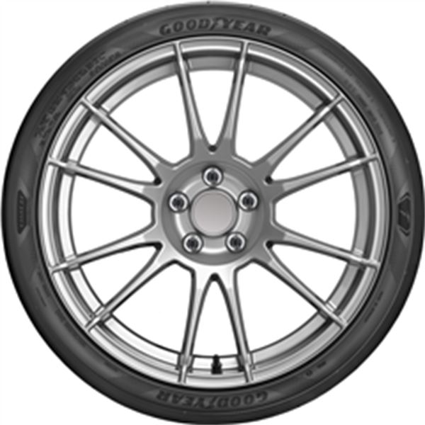 Pneu GOODYEAR 245/40R19 98Y Eagle F1 SuperSport XL