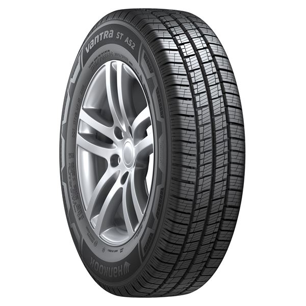 Pneu camionnette 4 Saisons Hankook 195/60R16 99H Vantra ST AS2