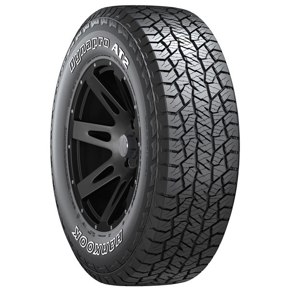 Pneu 4X4 4 Saisons Hankook 215/80R15 102T Dynapro AT2
