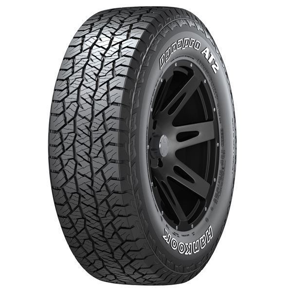 Pneu 4 Saisons Hankook Dynapro AT2