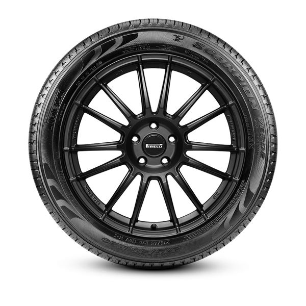 Pneu 4X4 4 Saisons PIRELLI 235/55R19 105V SCORPION ZERO ALL SEASON VOL XL
