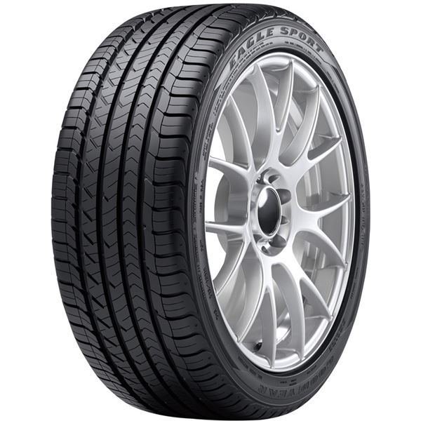 Pneu Été Goodyear Eagle Sport All Season