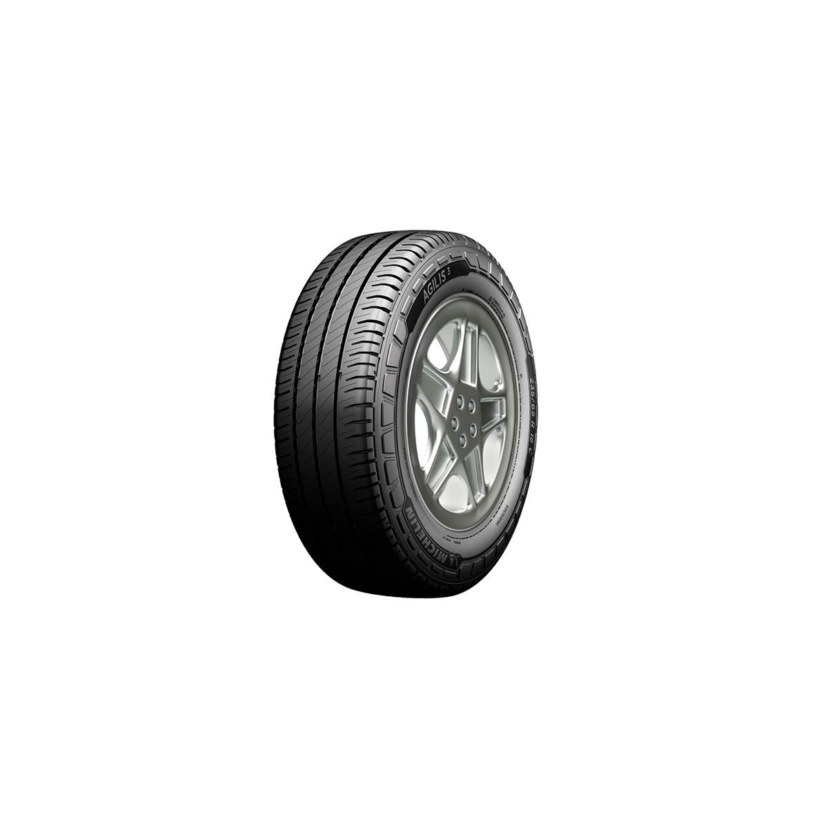 Pneu Michelin Été - Agilis 3 205/70R15 106R