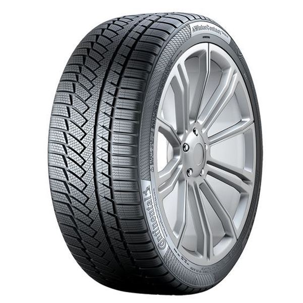 Pneu Hiver Continental WinterContact TS 850 P