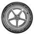 Pneu camionnette CONTINENTAL 195/70R15 104R VanContact Eco