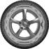 Pneu camionnette Hiver UNIROYAL 215/75R16 113R Snow Max 3