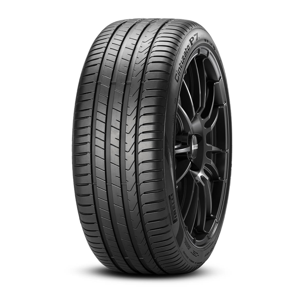 Pneu Été Pirelli - Cinturato P7 (P7C2) 225/50R18 95W