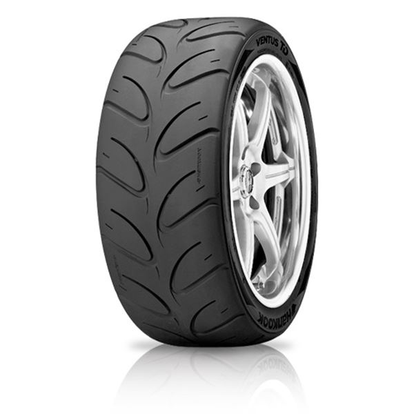 Pneu Été Hankook Ventus TD
