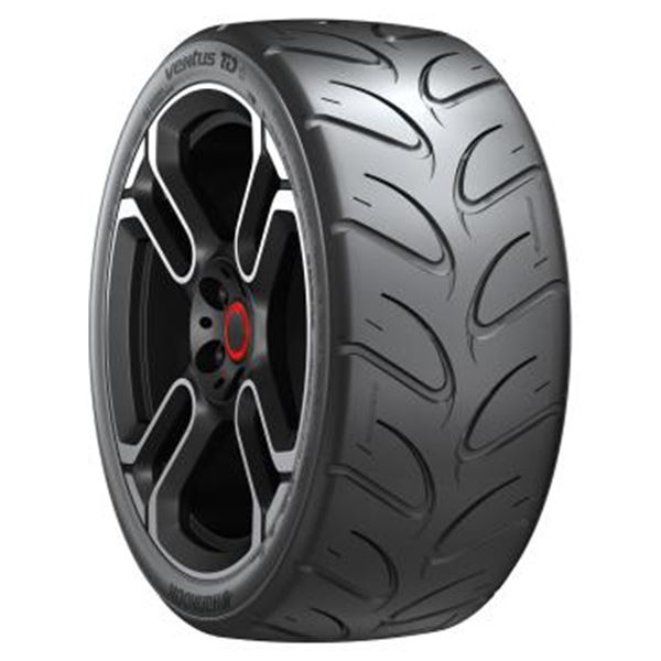 Pneu HANKOOK 225/35R18 87Y Ventus TD BMW Mini XL