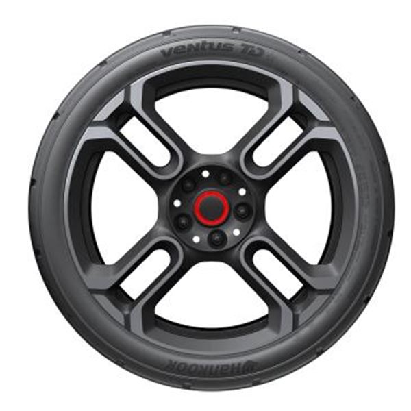 Pneu HANKOOK 225/35R18 87Y Ventus TD BMW Mini XL