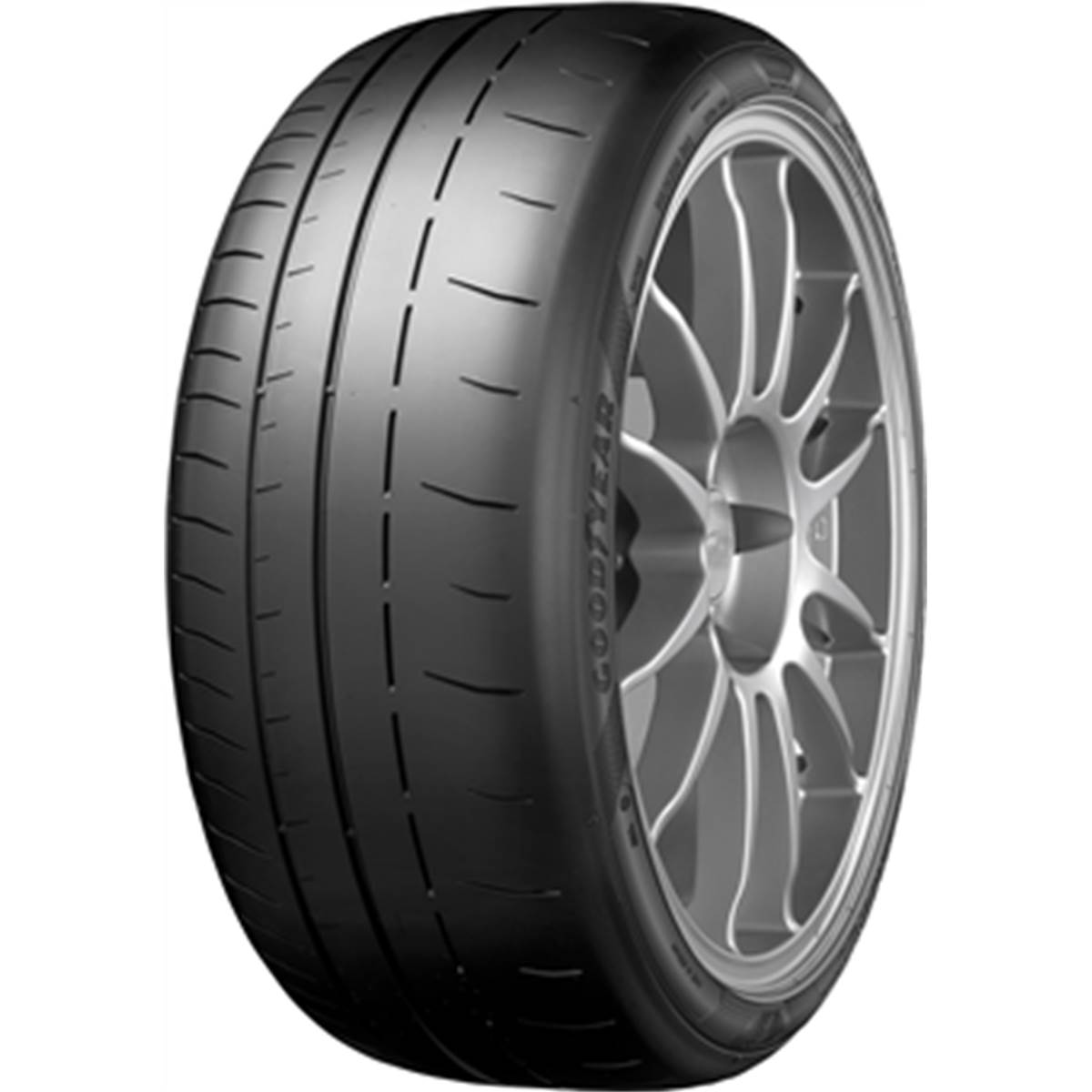 Pneu Goodyear Été - Eagle F1 SuperSport 295/35R20 105Y