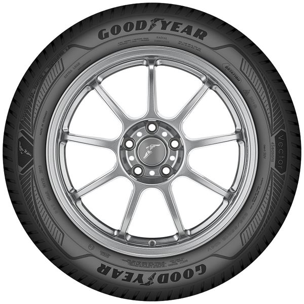 Pneu 4 Saisons GOODYEAR 205/65R15 99V Vector 4Seasons Gen-3 XL