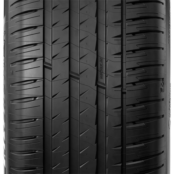 Pneu 4X4 MICHELIN 255/45R20 105W Pilot Sport 4 SUV Mercedes XL