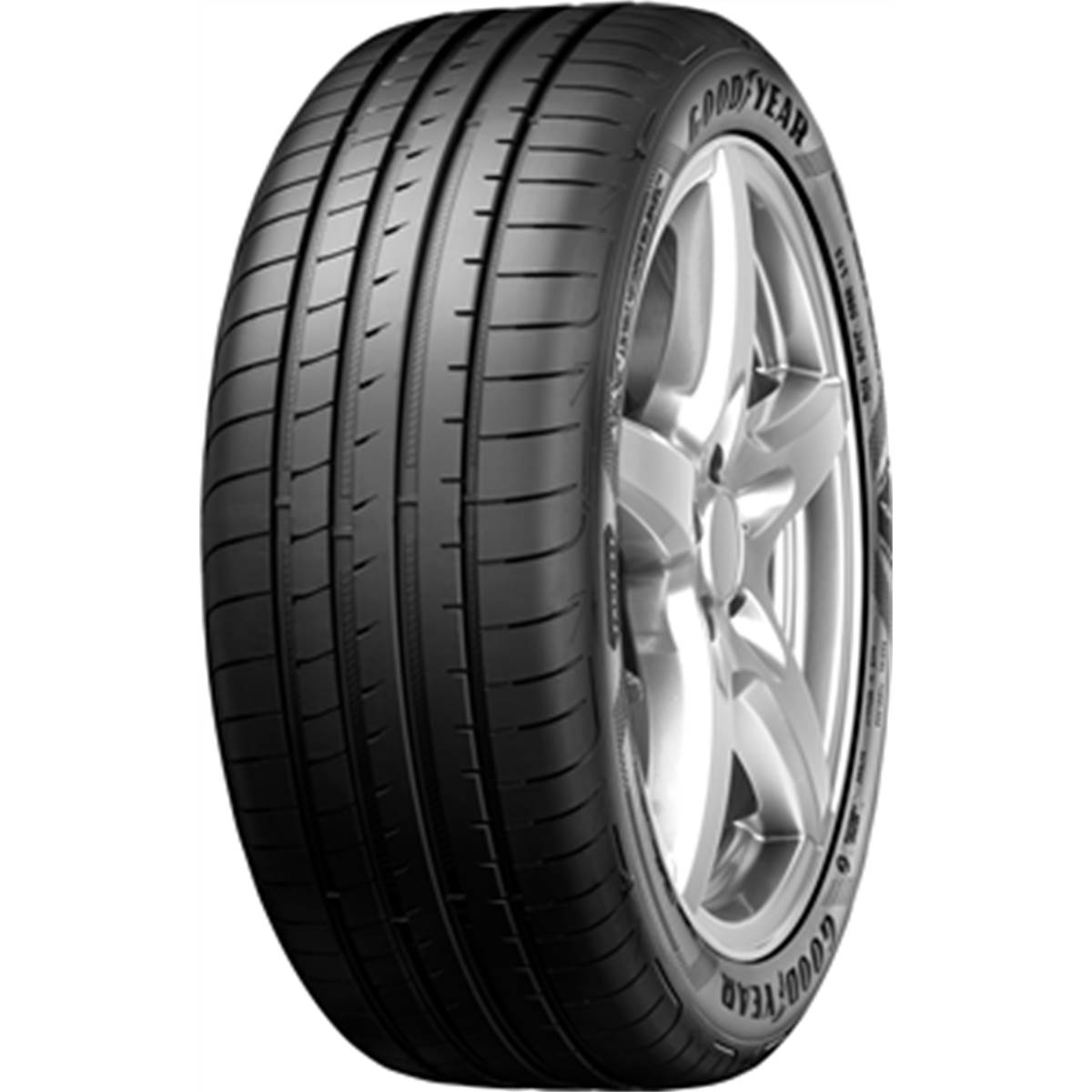 Pneu Goodyear Été - Eagle F1 (Asymmetric) 5 305/30R21 104Y