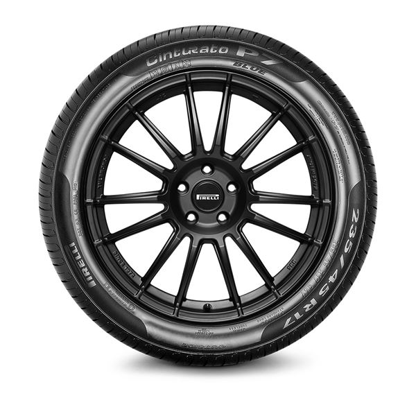 Pneu PIRELLI 285/40R20 108Y Cinturato P7 Blue Porsche XL