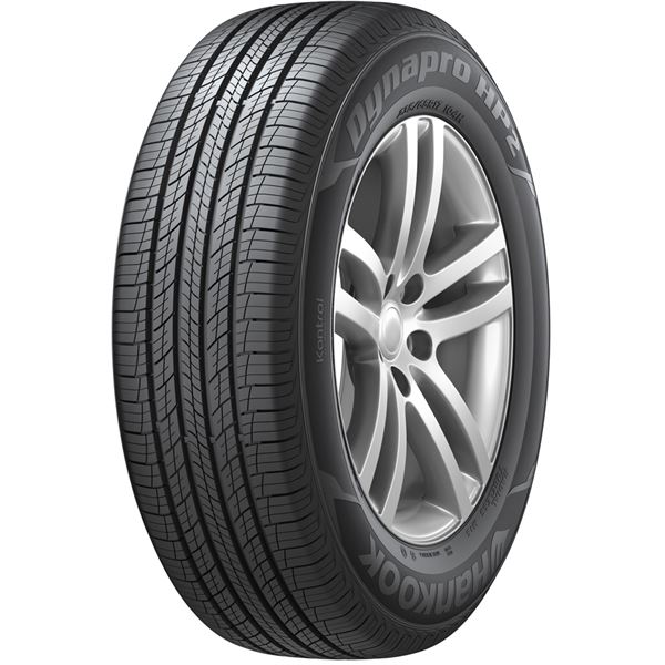 Pneu Été Hankook Dynapro HP2