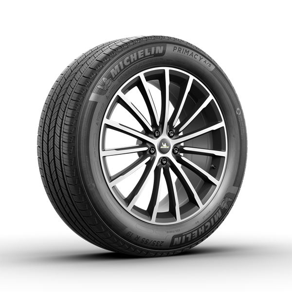 Pneu Été Michelin Primacy A/S