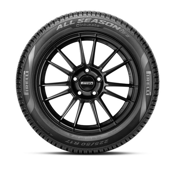 Pneu 4 Saisons PIRELLI 225/40R18 92Y CINTURATO ALL SEASON SF 2 XL