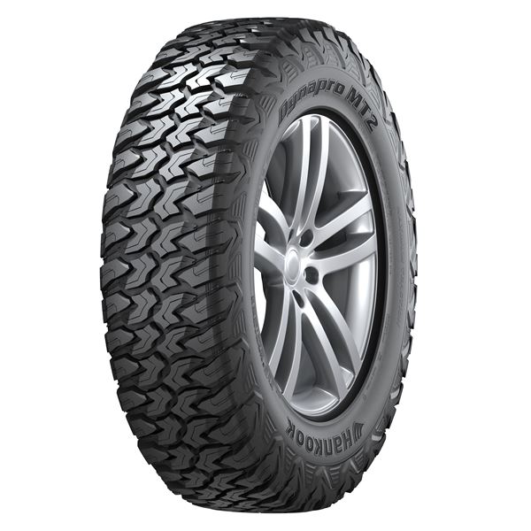 Pneu Été Hankook Dynapro MT2