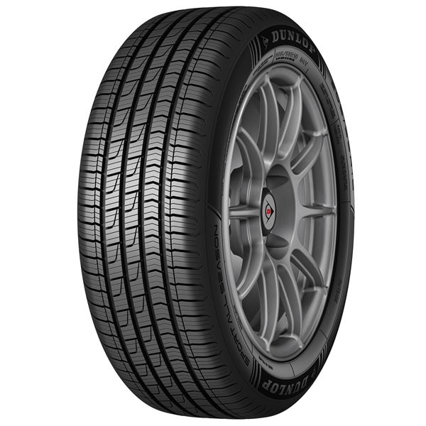 Pneu 4 Saisons Dunlop Sport All Season