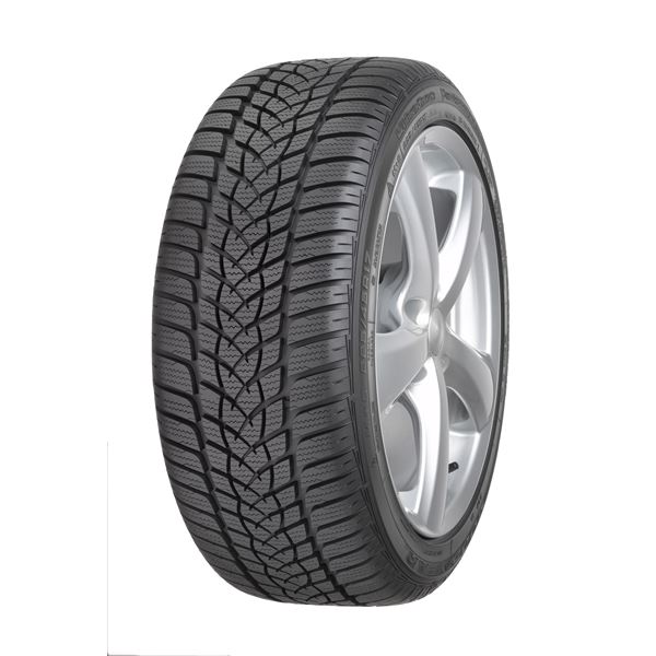 Pneu Hiver Goodyear UltraGrip Performance + SUV