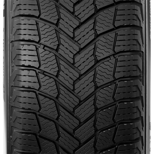 Pneu Hiver MICHELIN 195/55R16 91H X-Ice Snow XL